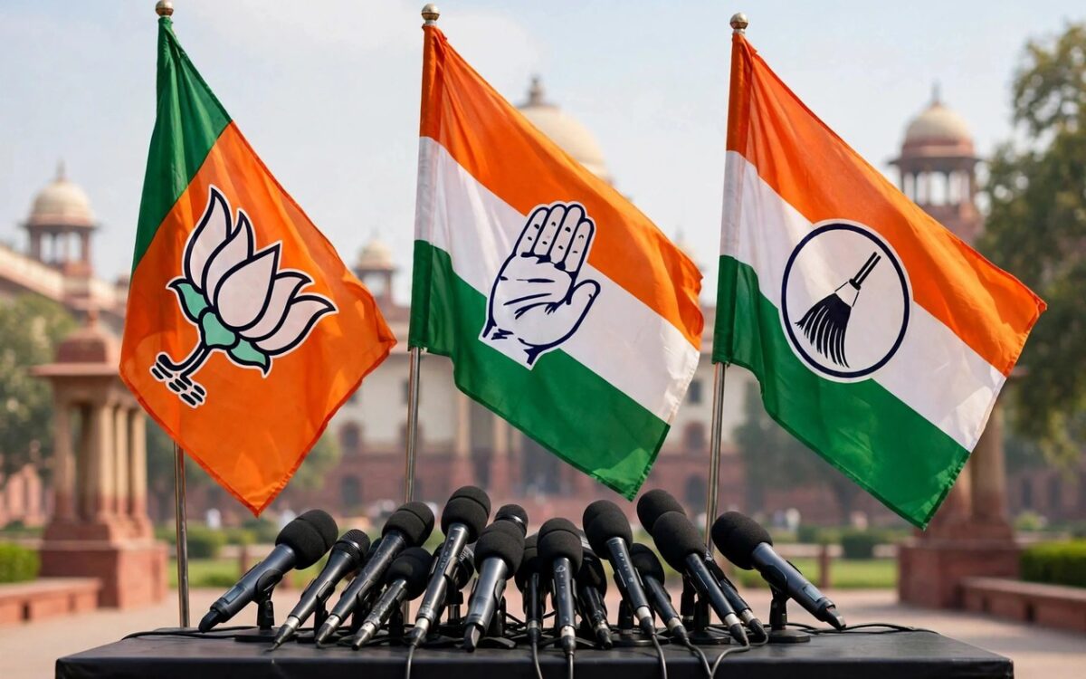 Congress demands CEC's resignation, SIR suspension over 'vote chori'