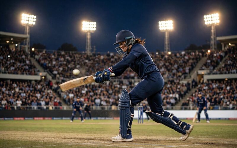 India retain Asian Games women's cricket gold
