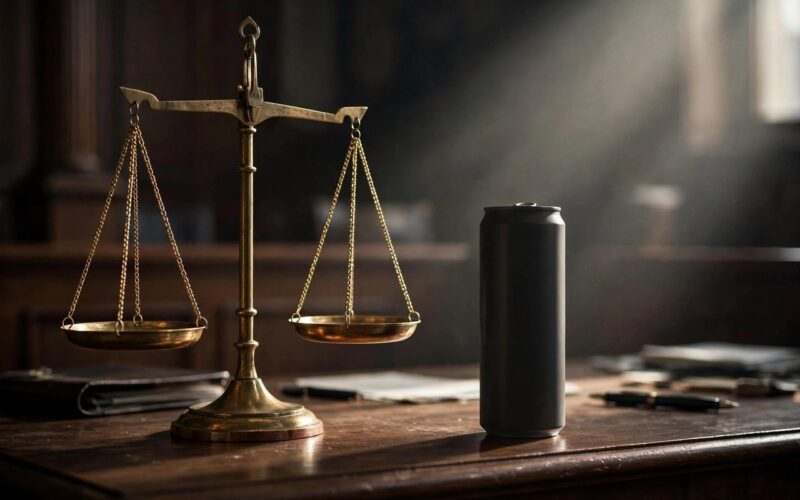 Delhi HC Quashes Order Asking Red Bull to Drop 'Energy Drink'