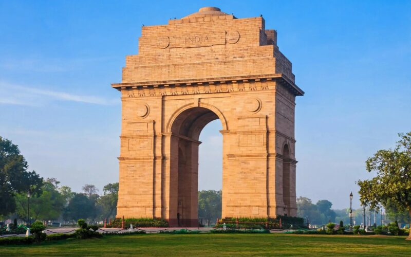 Delhi-NCR turns dry as monsoon retreats