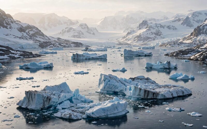 Denmark-Greenland Defence Pact Counters US Pressure
