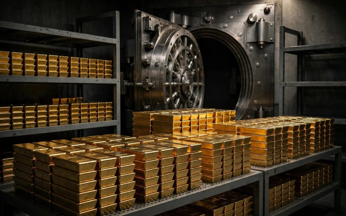 DRI busts pan-India gold smuggling syndicate, 11 held