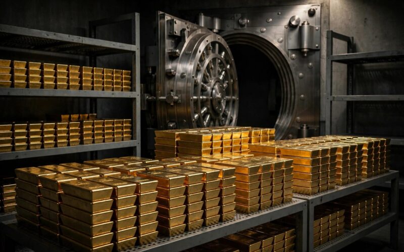 DRI busts pan-India gold smuggling syndicate, 11 held