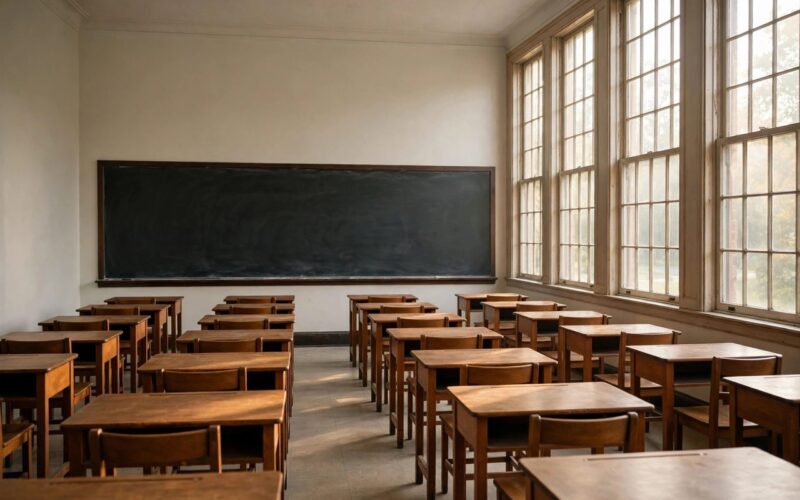 DU Teacher Assault Row: 3 Suspended, College Staff on Strike
