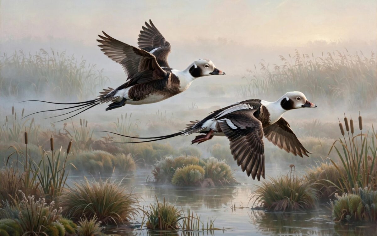 Robert Hautman wins 2026 US Duck Stamp contest for fourth time