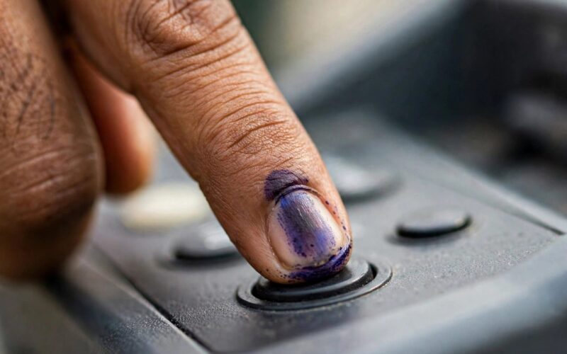 ECI Orders Special Drive to Enrol Voters Left Out in SIR
