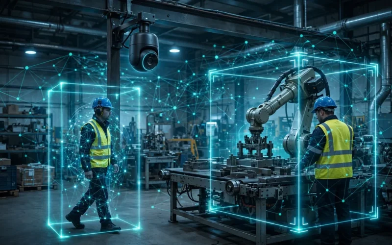 Edge AI Chips Explained: Why India Is Betting on Them