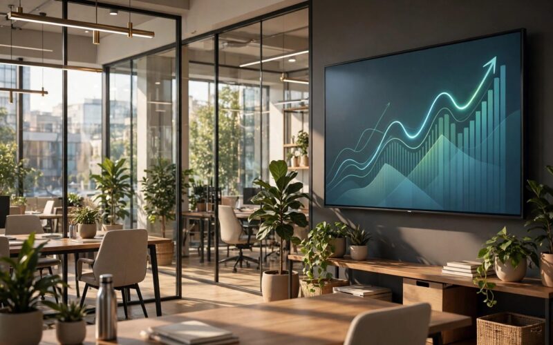 EliseAI Raises $350M at $4B Valuation