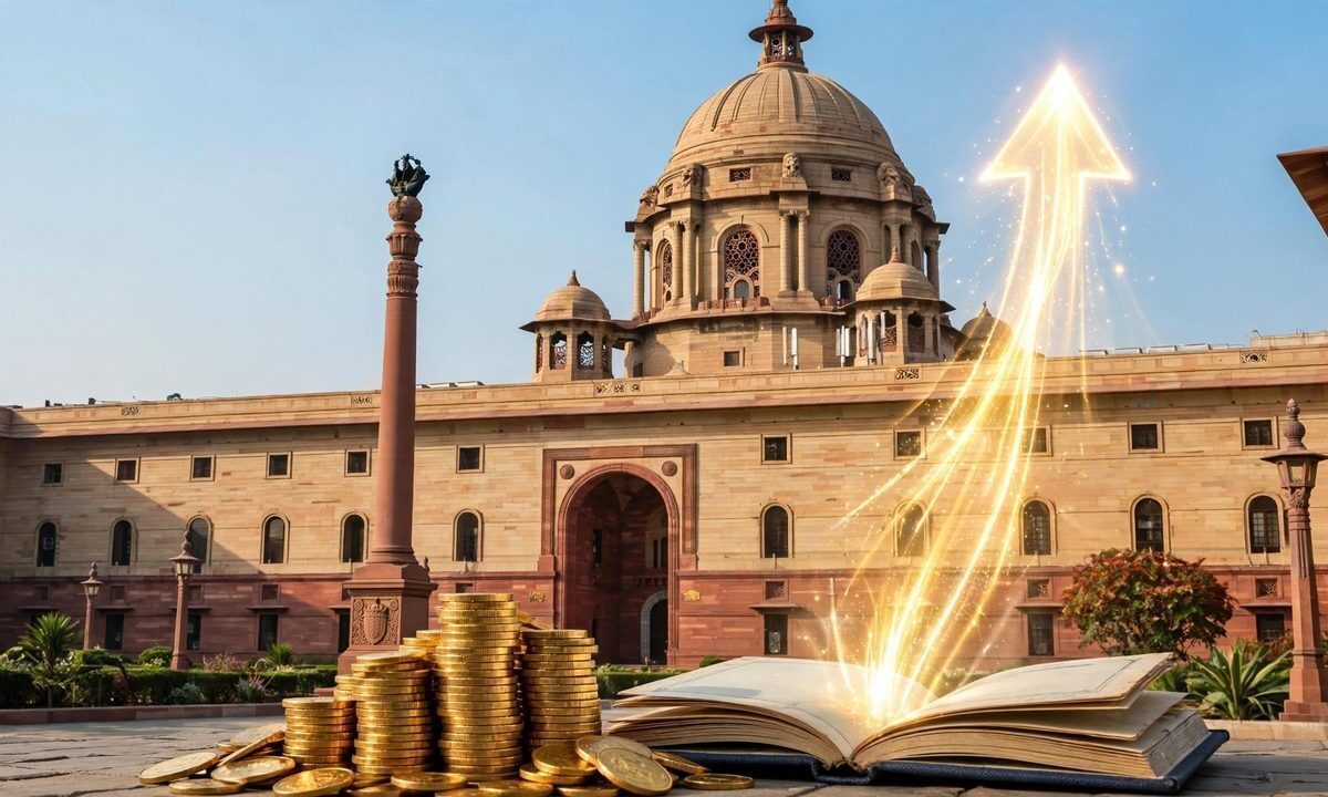EPFO Raises Wage Ceiling to ₹25,000 After 12 Years