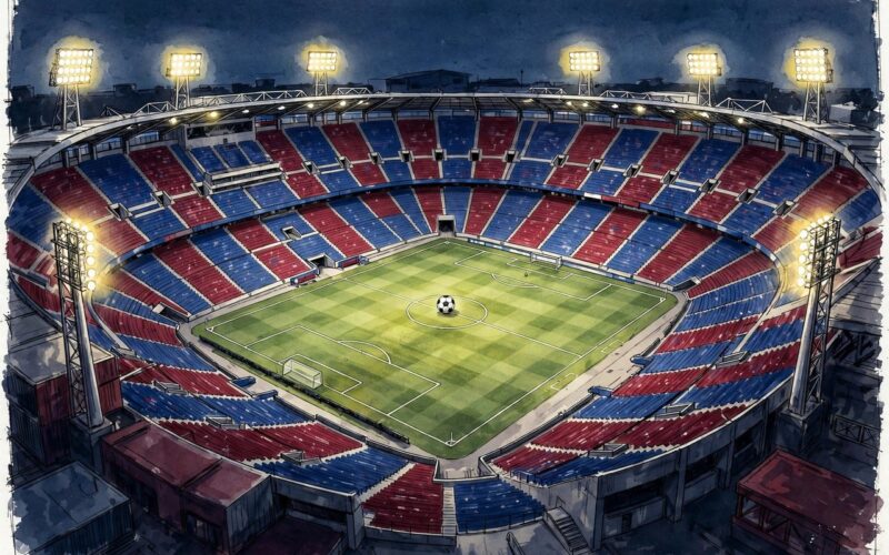Eric Garcia Cleared of Injury; Yamal Eyes UCL Nights