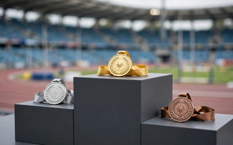 Gulveer Singh Treble Explained: Three Races, Three Medals