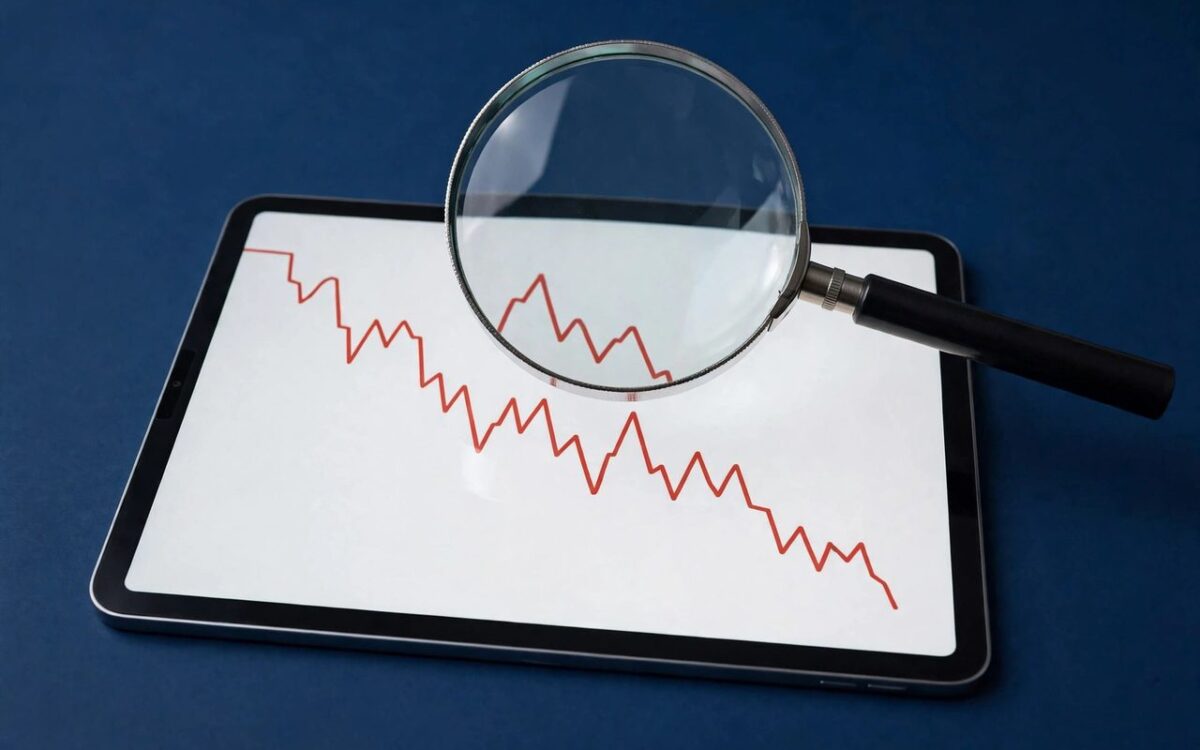 PB Fintech Crash Explained: Why the Stock Fell 43% in 4 Days