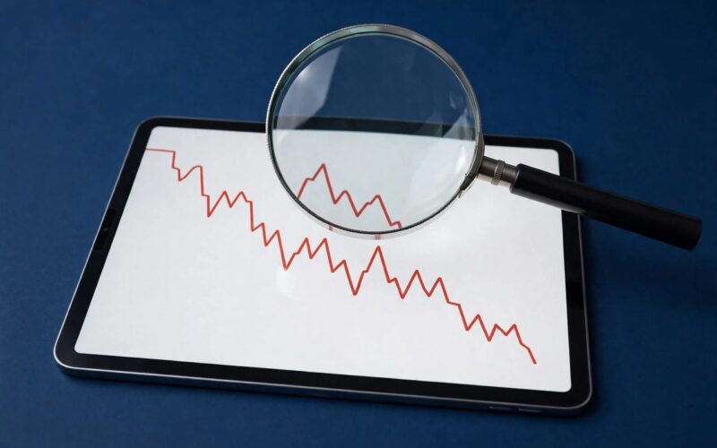 PB Fintech Crash Explained: Why the Stock Fell 43% in 4 Days