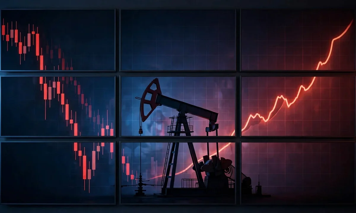 FPI September Sell-Off Hits 6-Month High on Oil, Yields