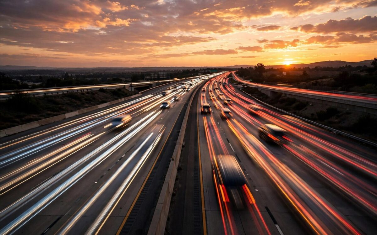 US finalises weaker fuel economy rules in boost for petrol cars