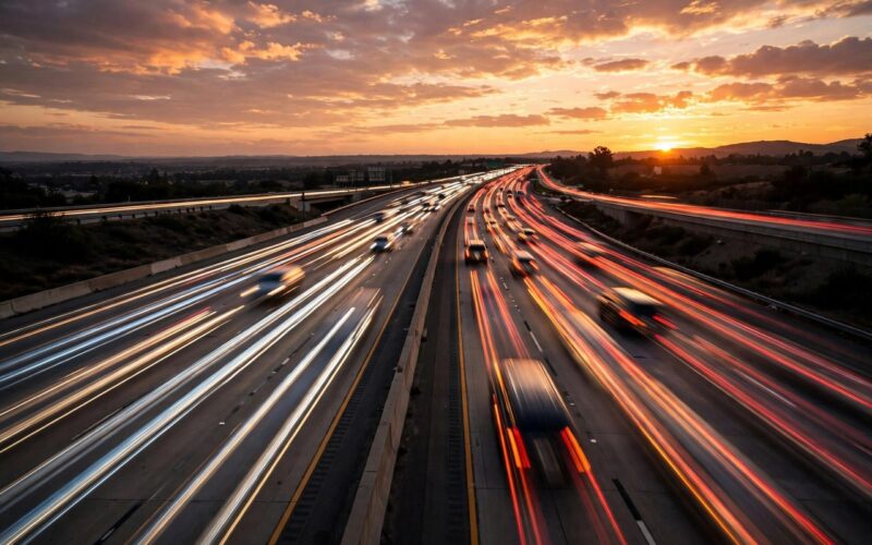 US finalises weaker fuel economy rules in boost for petrol cars
