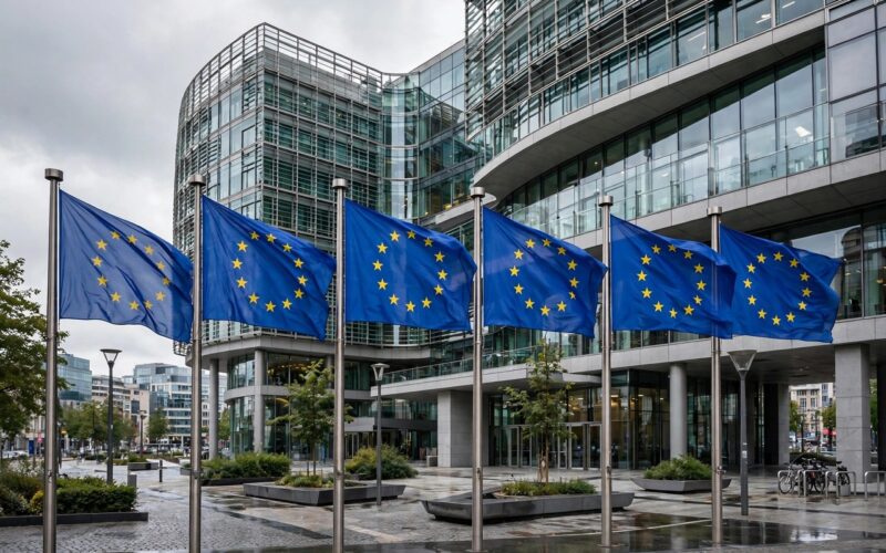Google Challenges EU Orders on AI and Search Data