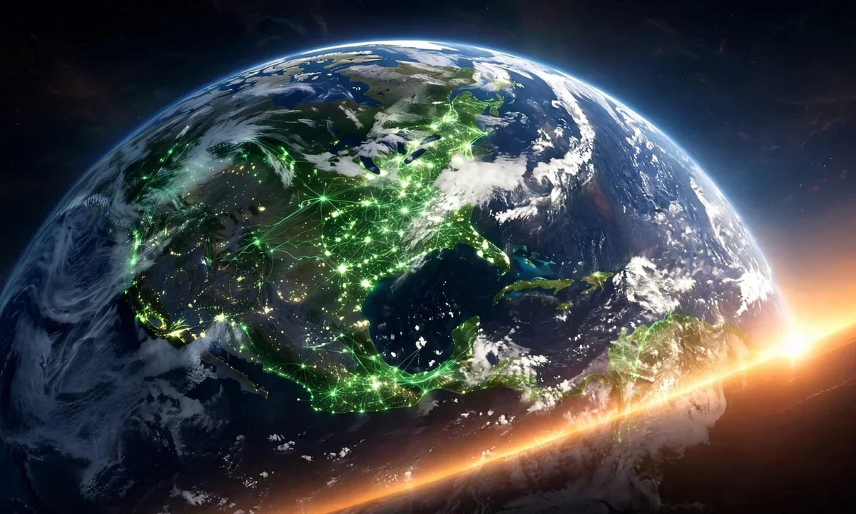 What Is Google DeepMind's AI for the Planet Accelerator?
