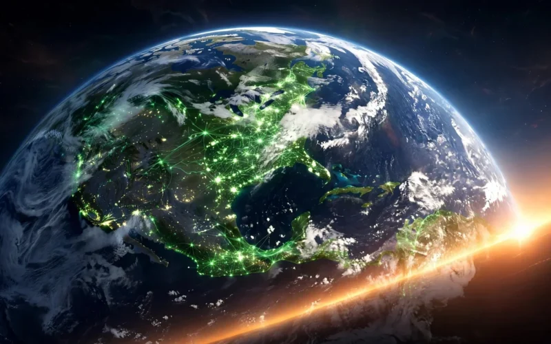 What Is Google DeepMind's AI for the Planet Accelerator?