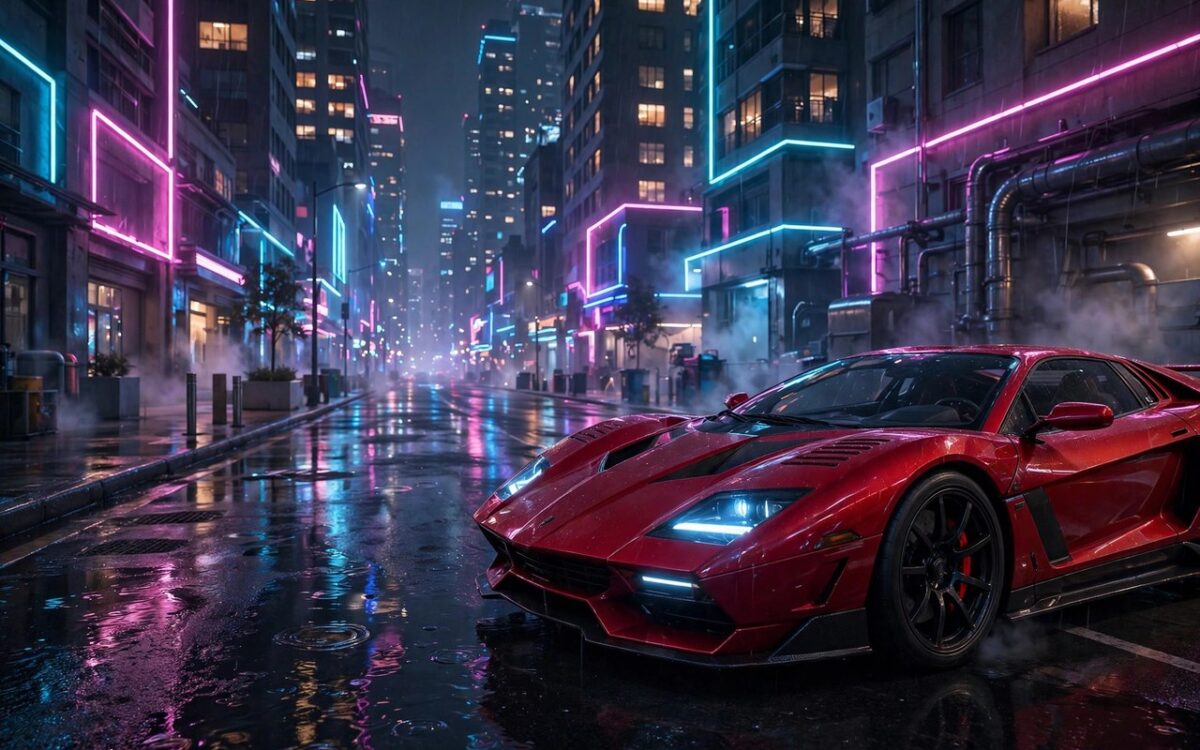 GTA VI album announced with 34 tracks, out November 19