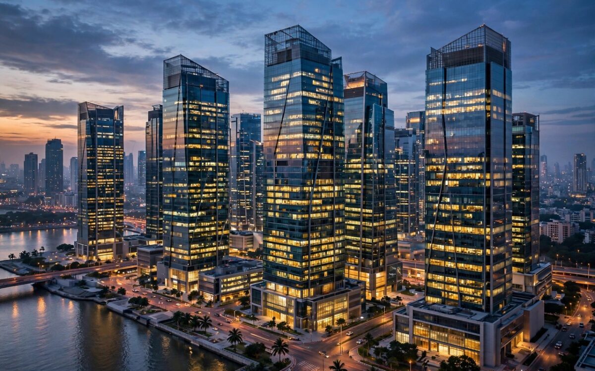 GIFT City Adds New IFSC Entrants in September