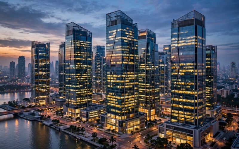 GIFT City Adds New IFSC Entrants in September