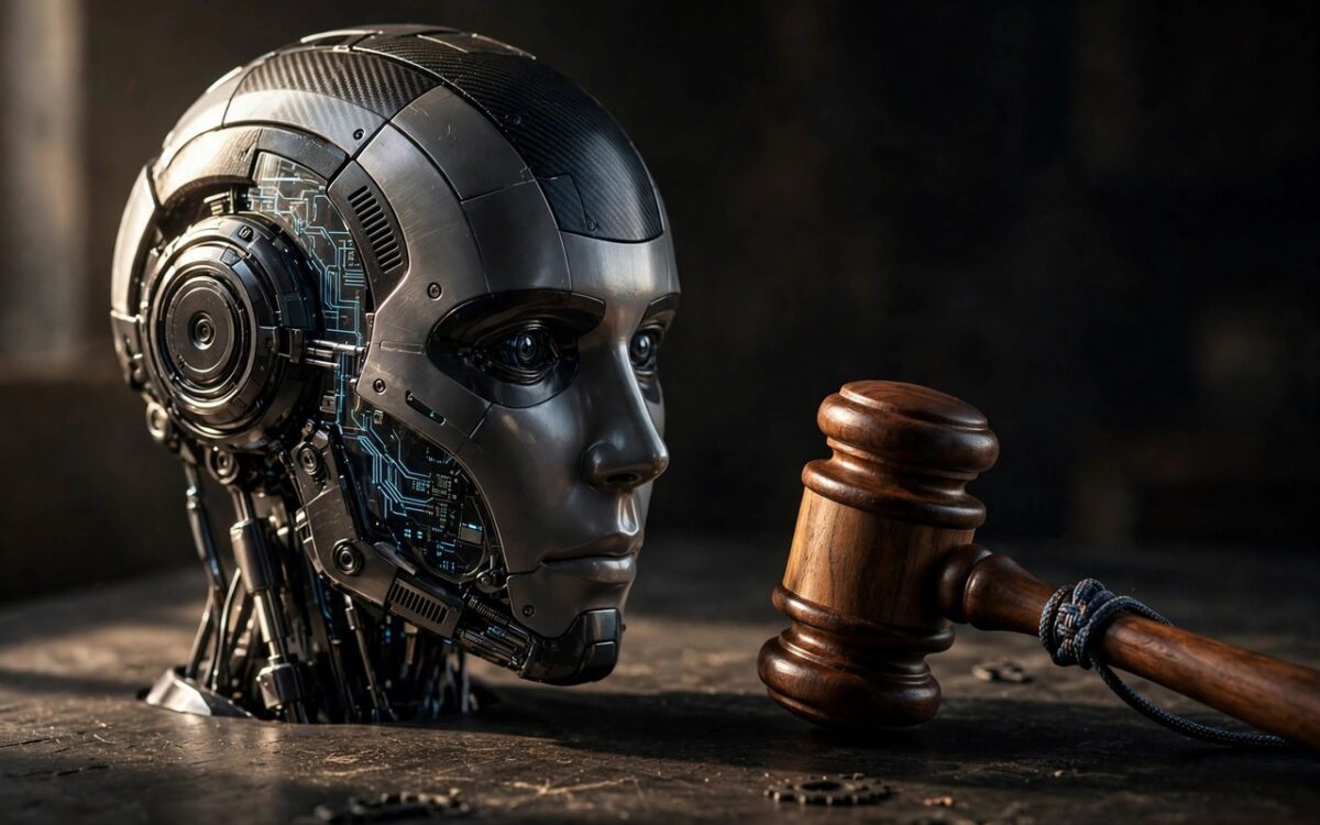 AI Self-Policing Pact: What It Is and What Critics Say