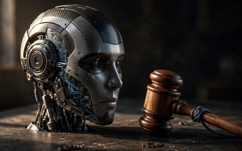 AI Self-Policing Pact: What It Is and What Critics Say