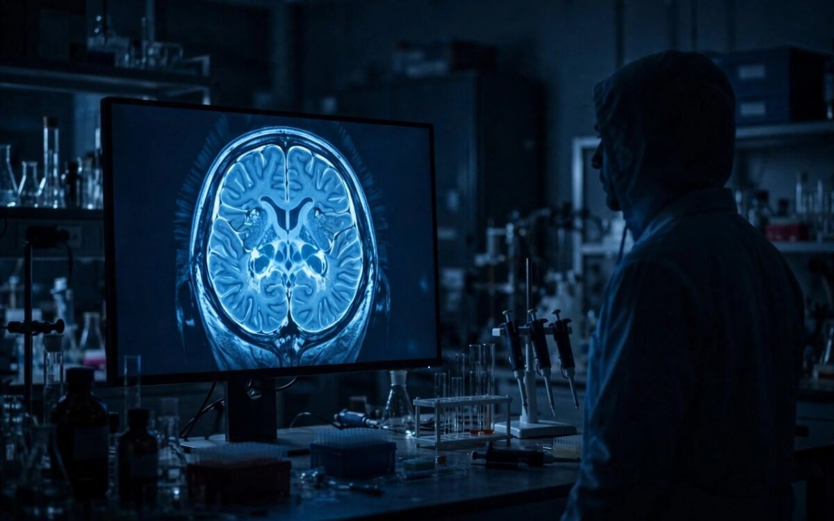 Study Finds 'Pause' Window to Stop Brain Metastasis