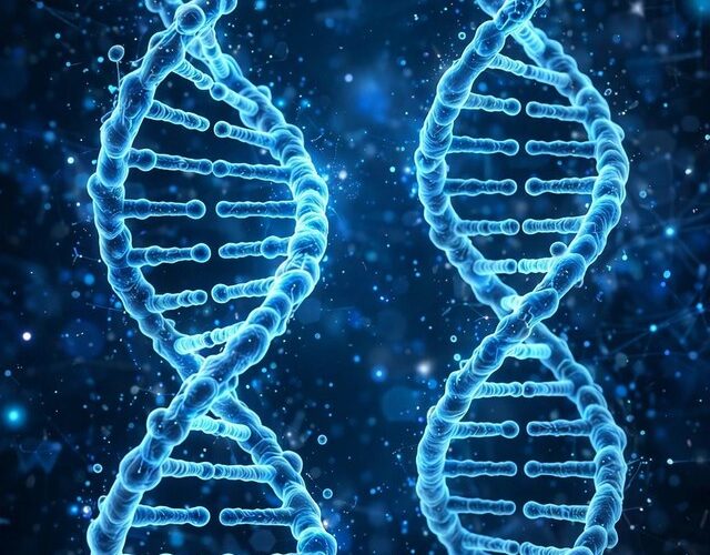 Scientists Decode Genetic 'On Switch' Covering 60% of Genes