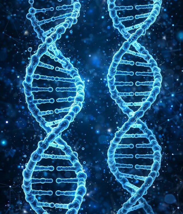 Scientists Decode Genetic 'On Switch' Covering 60% of Genes