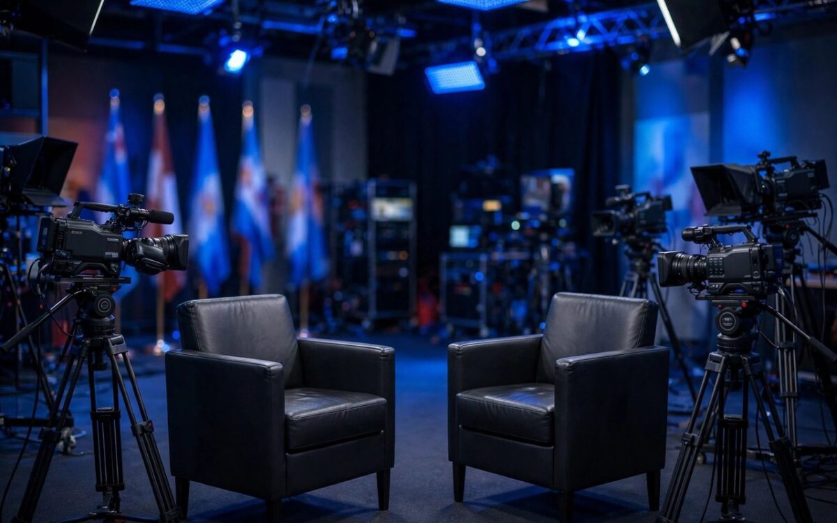 Iranian Minister Rejects US Threats in NBC Interview