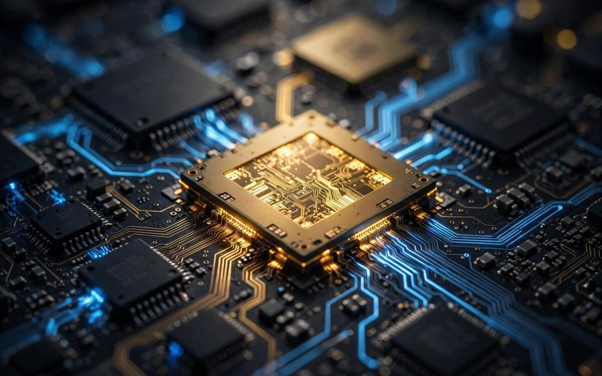 Nvidia and Tesla Are 2026's Biggest Corporate Borrowers
