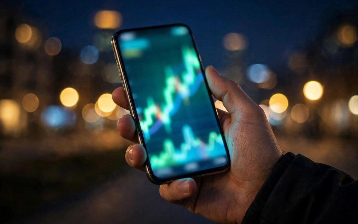 Robinhood Launches AI Agents That Trade Stocks for You
