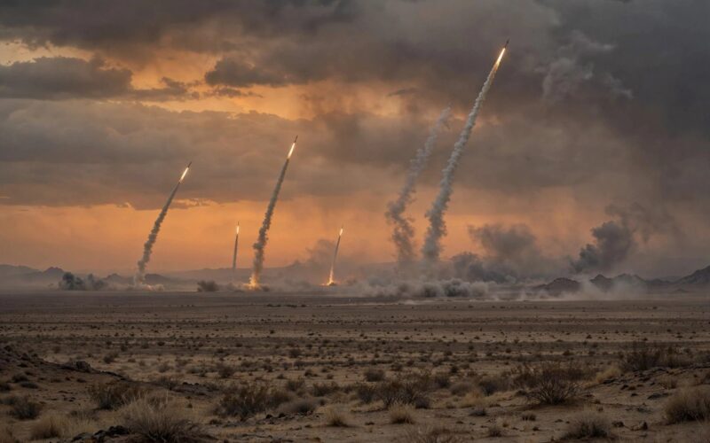 US-Iran War: What Happened and What We Know So Far