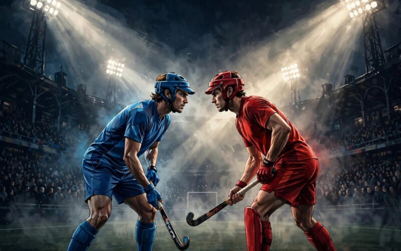 India vs South Korea Hockey Final: What We Know So Far