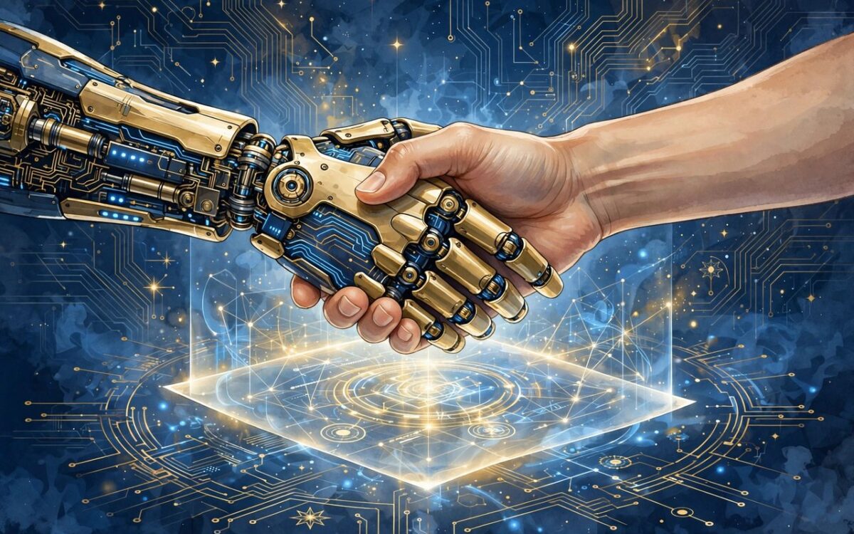 What Is the White House Accord on Super Intelligence? Explained