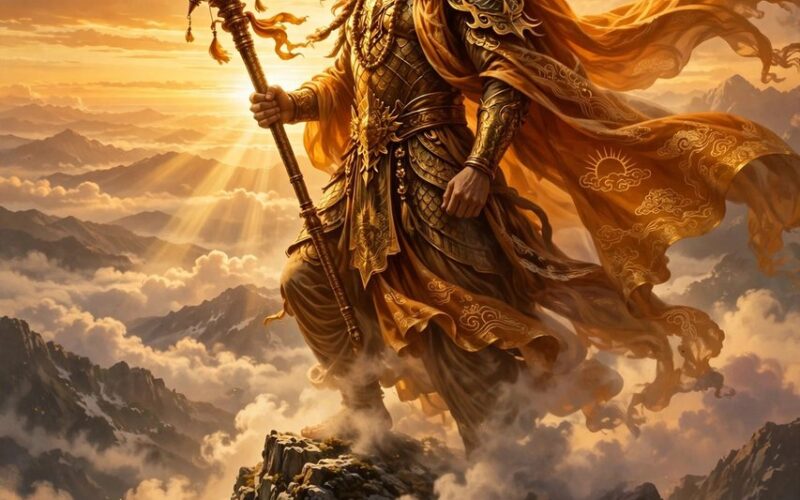 Hanuman: Ansh of the Lord Touches Rs 299.86 Crore Worldwide