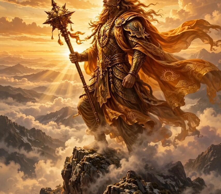 Hanuman: Ansh of the Lord Touches Rs 299.86 Crore Worldwide