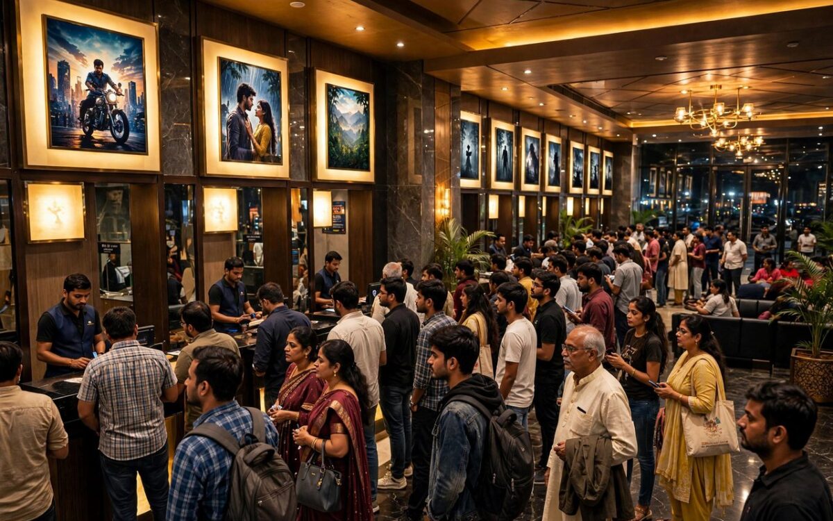 Vvaan Crosses Rs 125 Crore Domestic in Five-Day Weekend