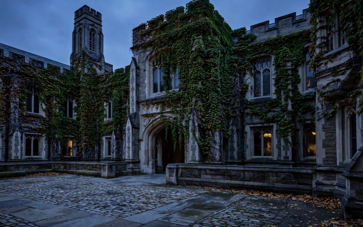 Cornell Reopens Probe Into Alleged 2024 Gang Rape