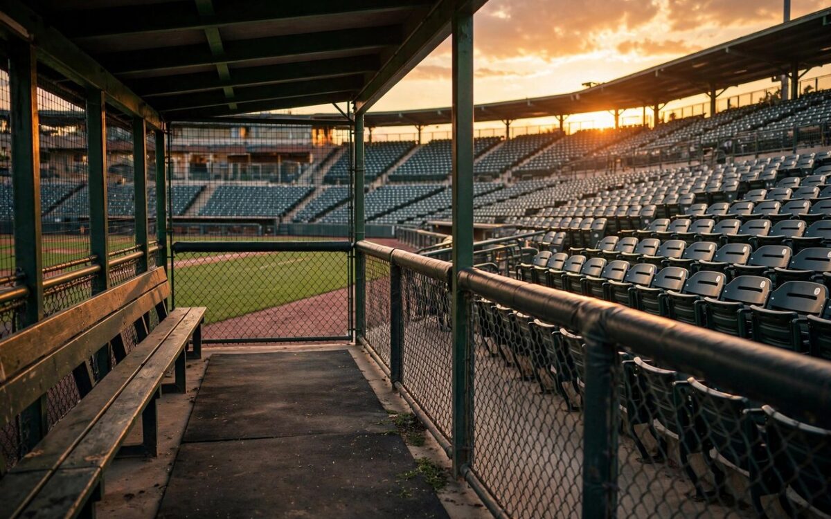 Mariners Part Ways With Manager Dan Wilson