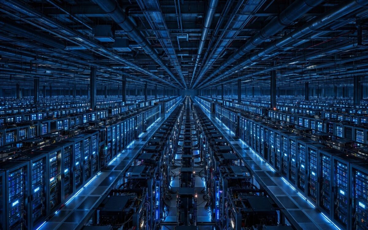 Church Group Asks Microsoft for 1% of Data Center Costs
