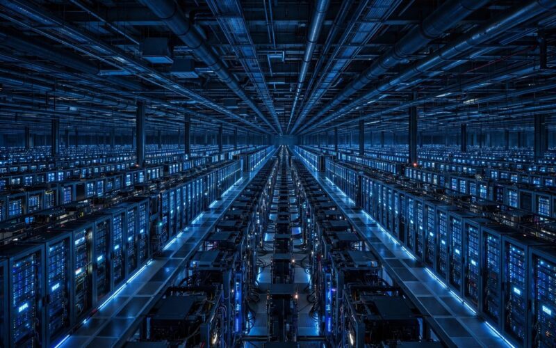 Church Group Asks Microsoft for 1% of Data Center Costs