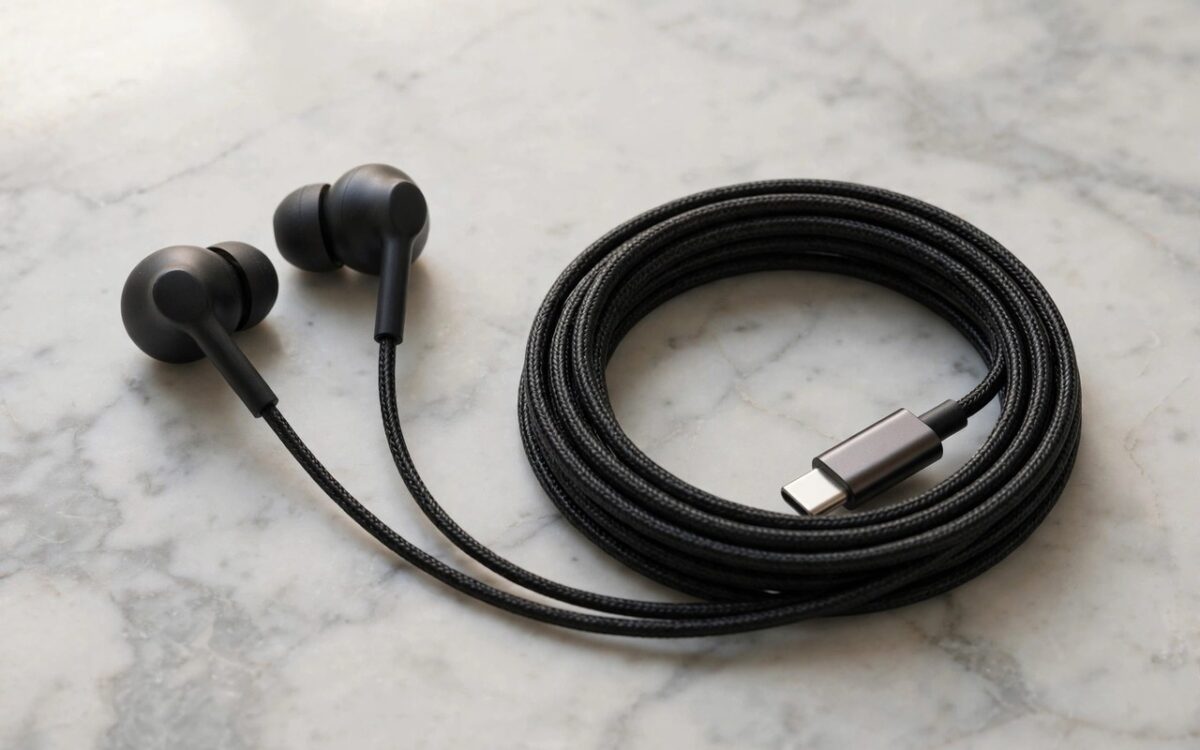 Bose Returns to Wired Earbuds With $99 Pair