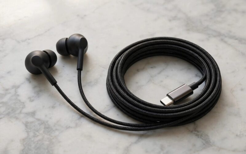 Bose Returns to Wired Earbuds With $99 Pair