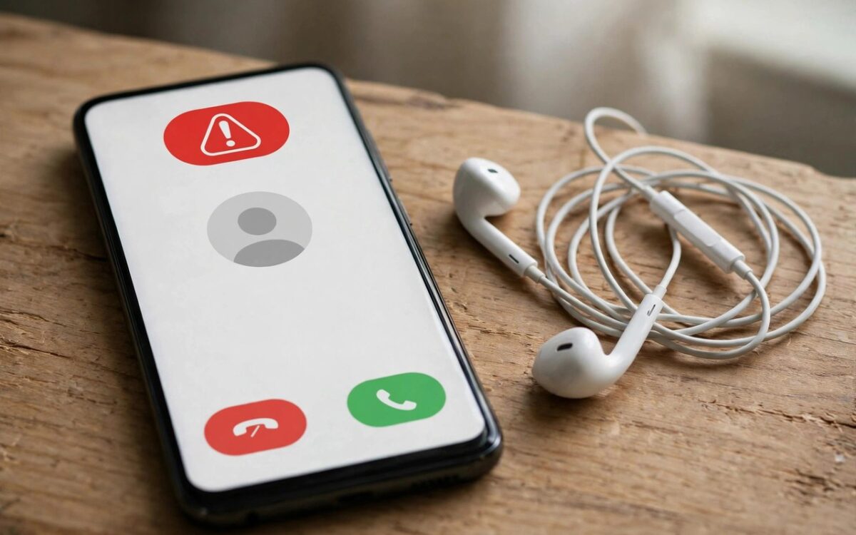Airtel AI Flags 98.4 Billion Spam Calls in Two Years