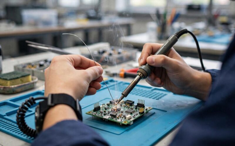 India Finishes 10th at WorldSkills With Six Silvers