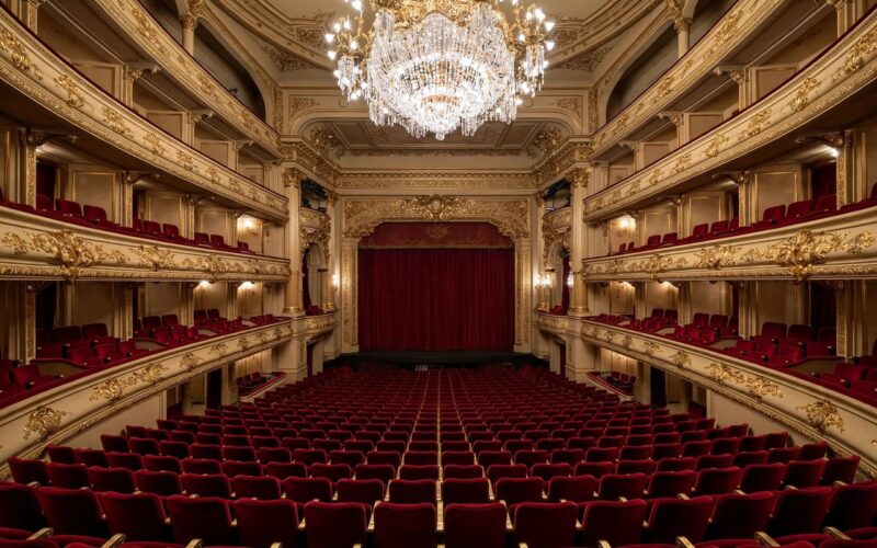NYC Launches 'Opera for All' With 70,000 Free Tickets
