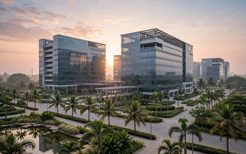 Starbucks Plans First India Tech Centre in Chennai